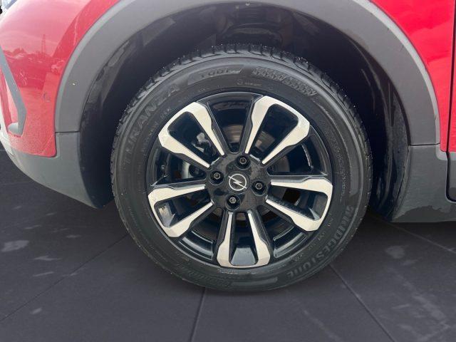 OPEL Crossland 1.5 ECOTEC 110 CV Elegance