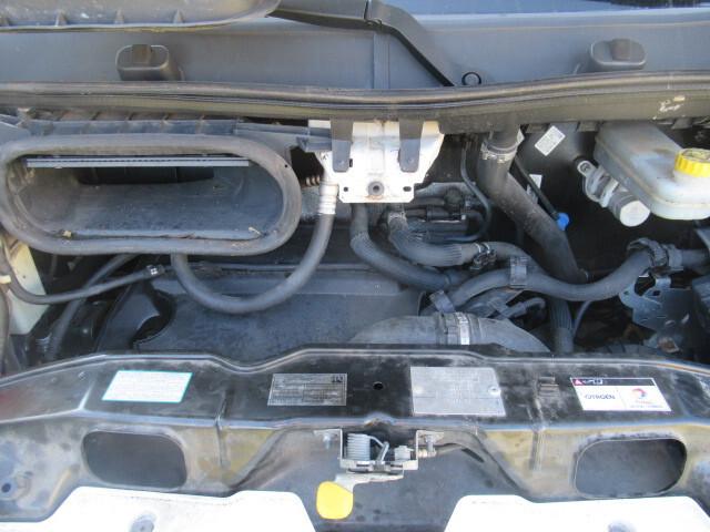 Citroen Jumper Tetto Basso Passo Corto (NO IVA)