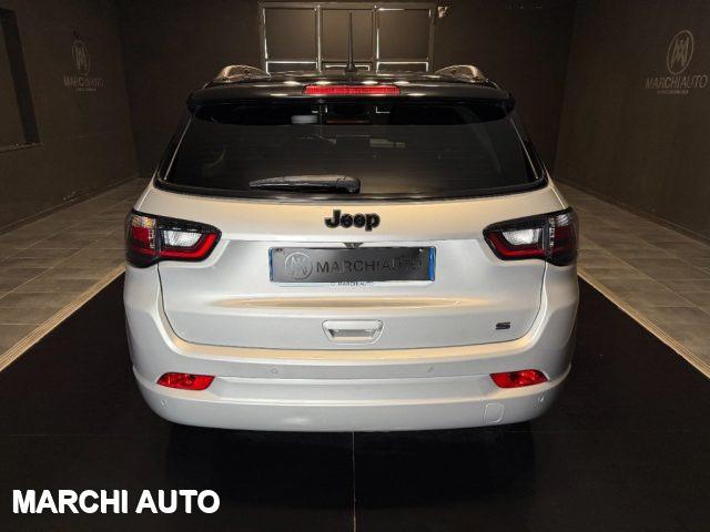 JEEP Compass 1.6 Multijet II 2WD S