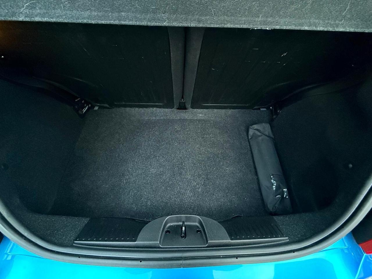Fiat 500 1.2 S 69CV "SPORT"
