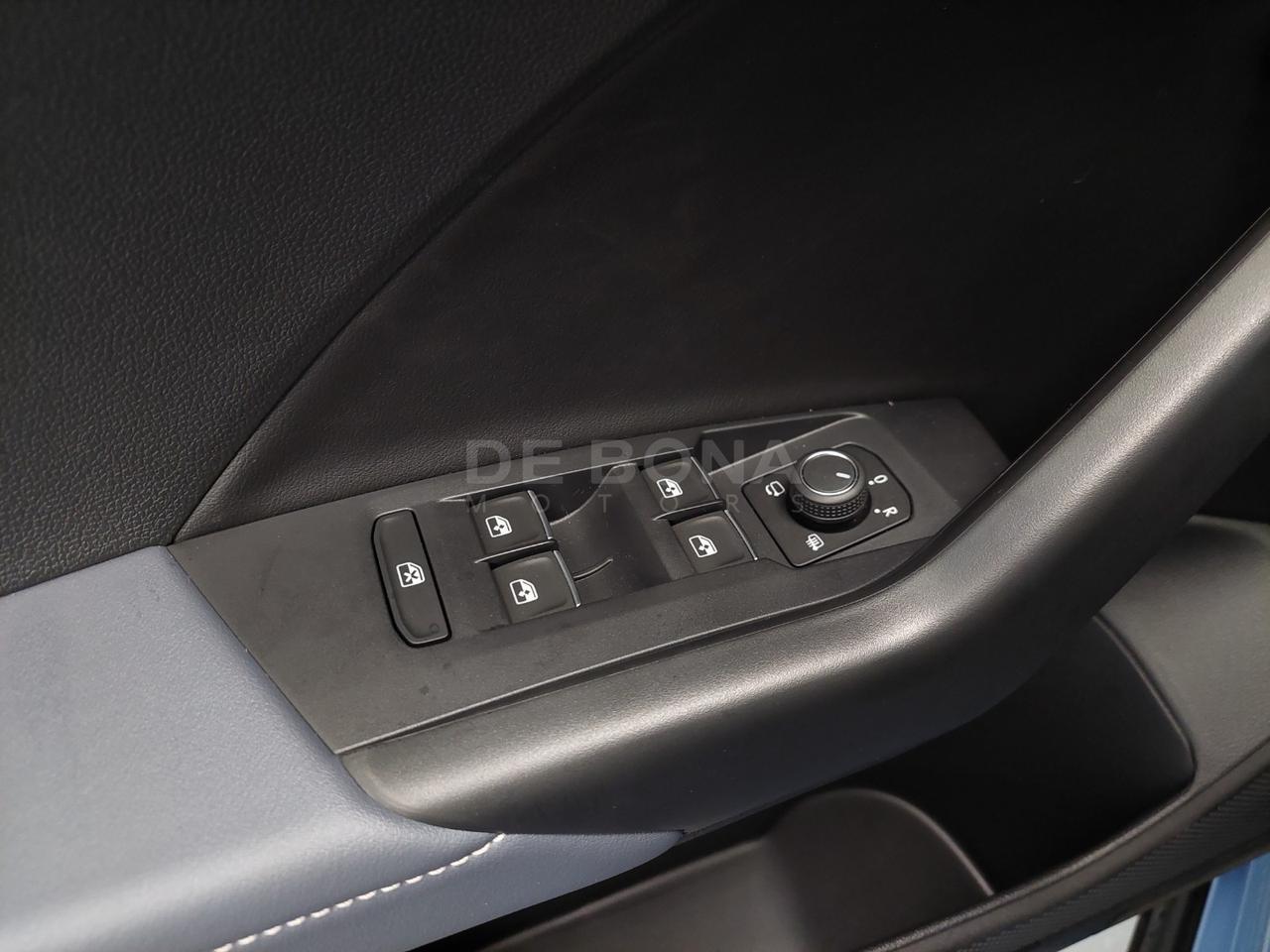 Volkswagen T-Cross 1.0 tsi style 115cv