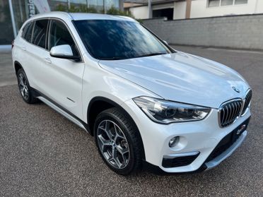 Bmw X1 sdrive18d xLine AUTOM. LED/PELLE/18;/PDC PERF.