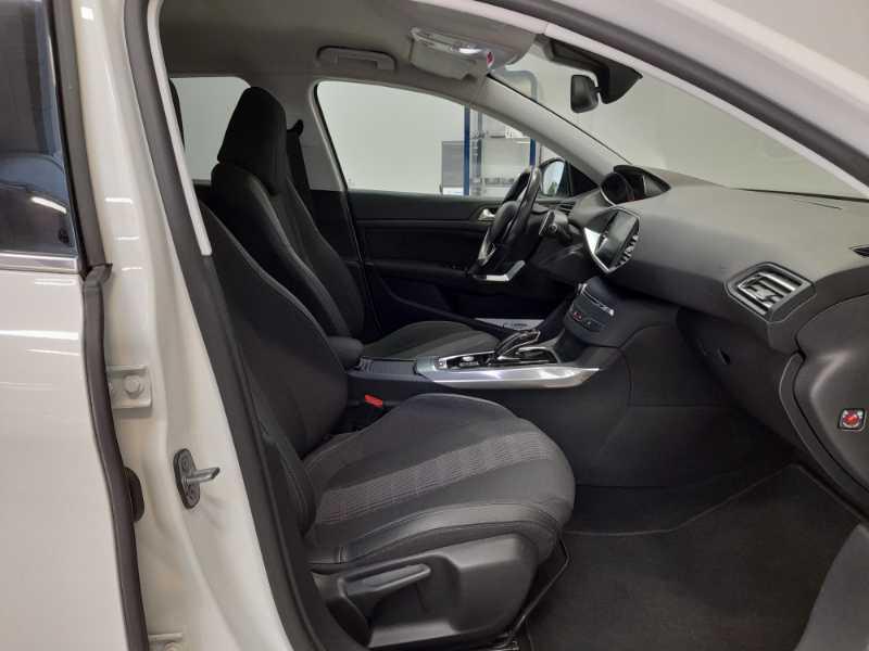 PEUGEOT 308 II - 308 5p 1.5 bluehdi Allure s&s 130cv eat8