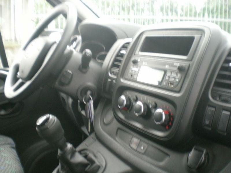 FIAT Talento 2.0 ecojet LH1 12Q 120cv S&S E6d-temp