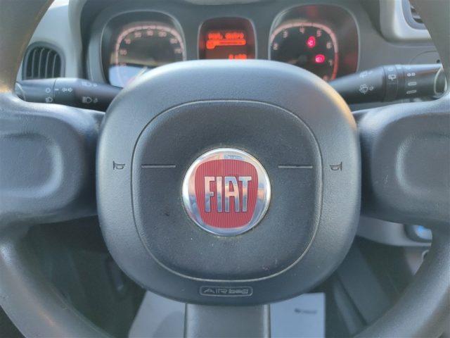 FIAT Panda 1.0 0.9 Twinair Easy CLIMA OK NEOPATENTATI ..