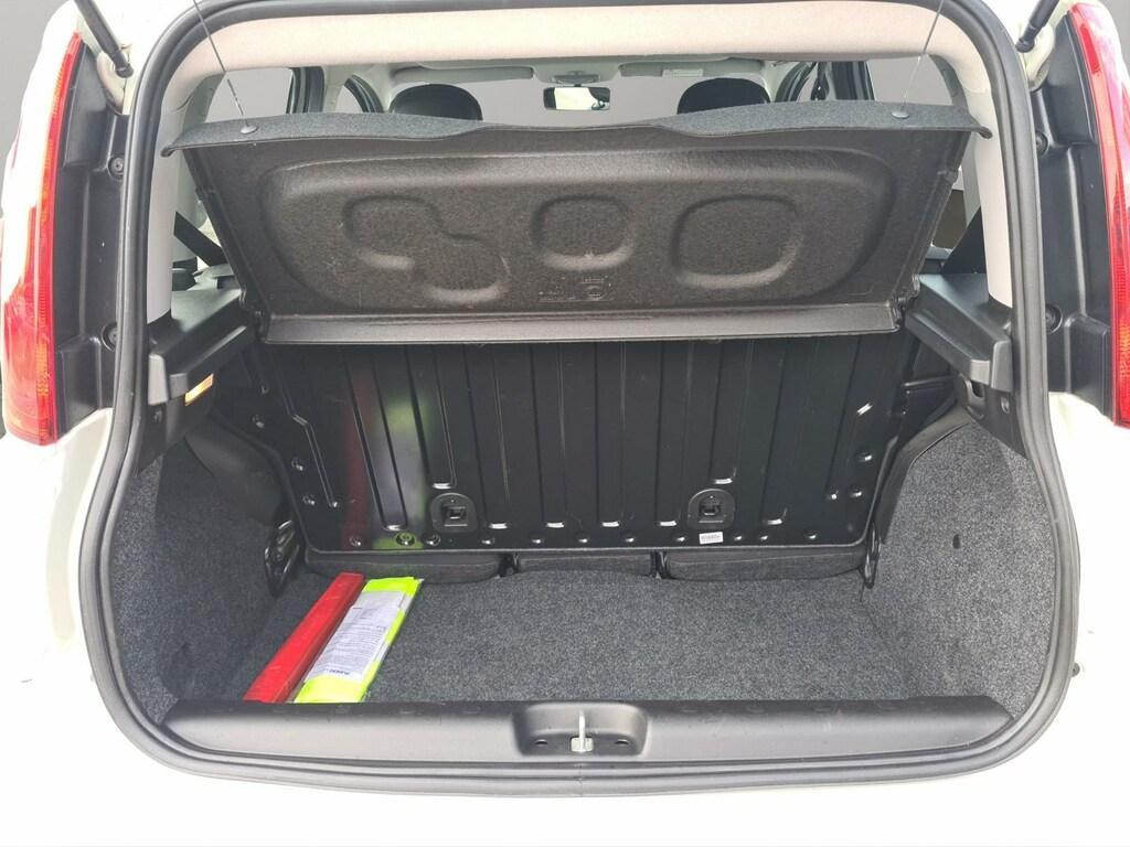 Fiat Panda 1.0 hybrid City Life s&s 70cv 5p.ti