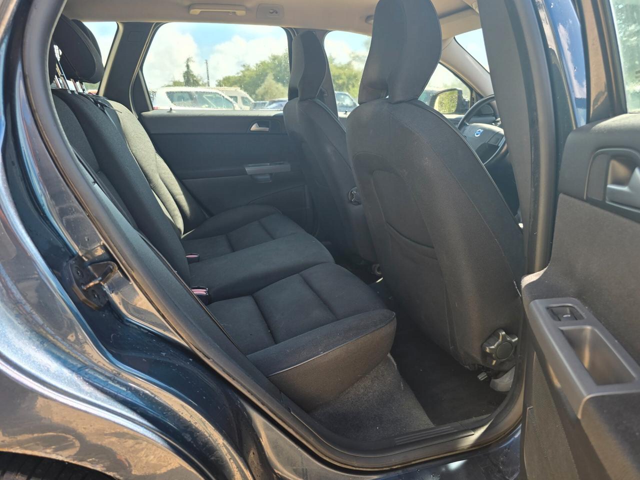 Volvo V50 D4 Momentum 1.6cc 115cv