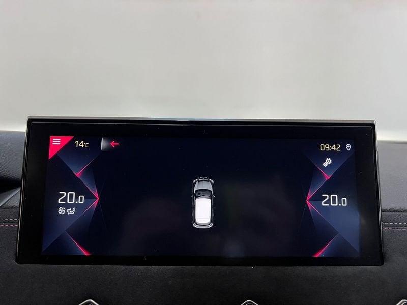 DS DS 3 Crossback DS 3 Crossback BlueHDi 100 Performance Line