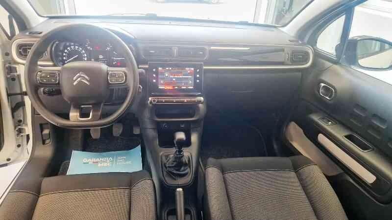 Citroen C3 BlueHDi 100 CV S&S Shine