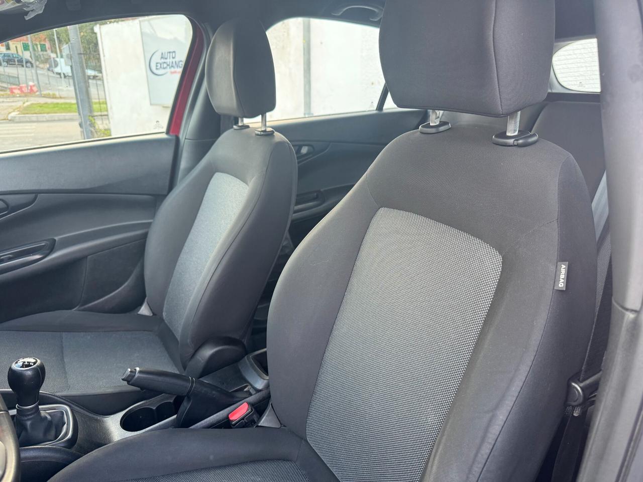 Fiat Tipo 1.3 Mjt S&S 5 porte Street