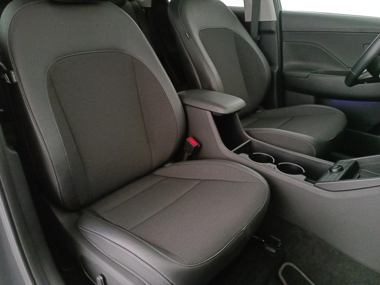 HYUNDAI Kona 1.6 gdi hev X Class Tech Pack 2wd 141cv dct