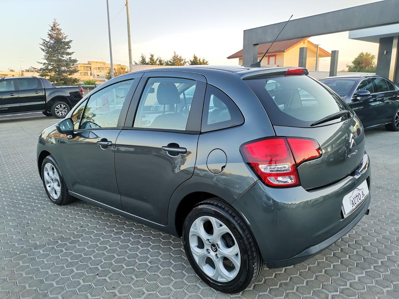 CITROEN C3 1.1 Business