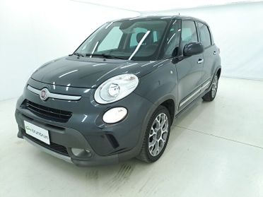 Fiat 500L Trekking BR379022 1.3 Diesel 95CV