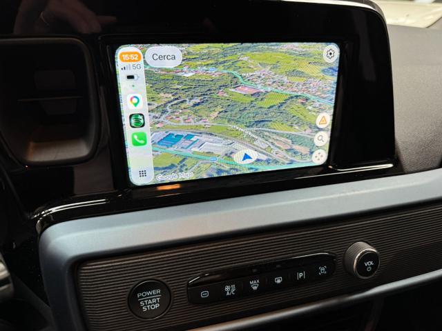 FORD Tourneo Courier 1.0 EcoBoost Powershift Active
