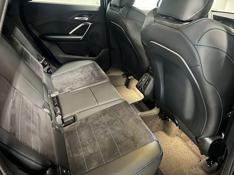 BMW X1 Serie X SDRIVE18D