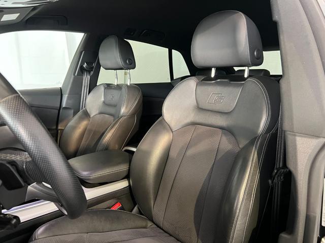 AUDI Q8 50 TDI 286 CV quattro tiptronic Sport