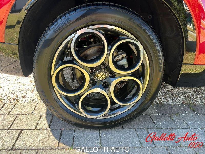 Alfa Romeo Tonale 1.5 130cv Hybrid TCT7 Sprint