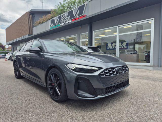 AUDI A5 Avant TDI S tronic mHEV+ S Line #VARI COLORI