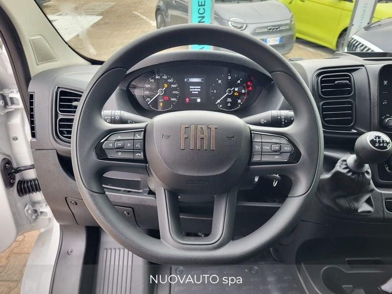 FIAT Ducato Ducato 35 L2H1 2.2 diesel 140cv