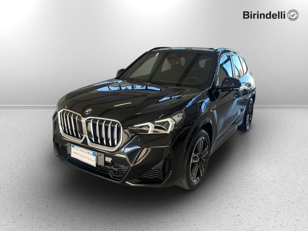 BMW X1 (U11) - X1 xDrive 20d Msport