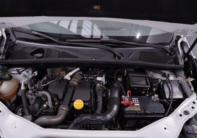 DACIA Dokker 1.5 dCi 8V 75CV S&S 5 Posti Ambiance
