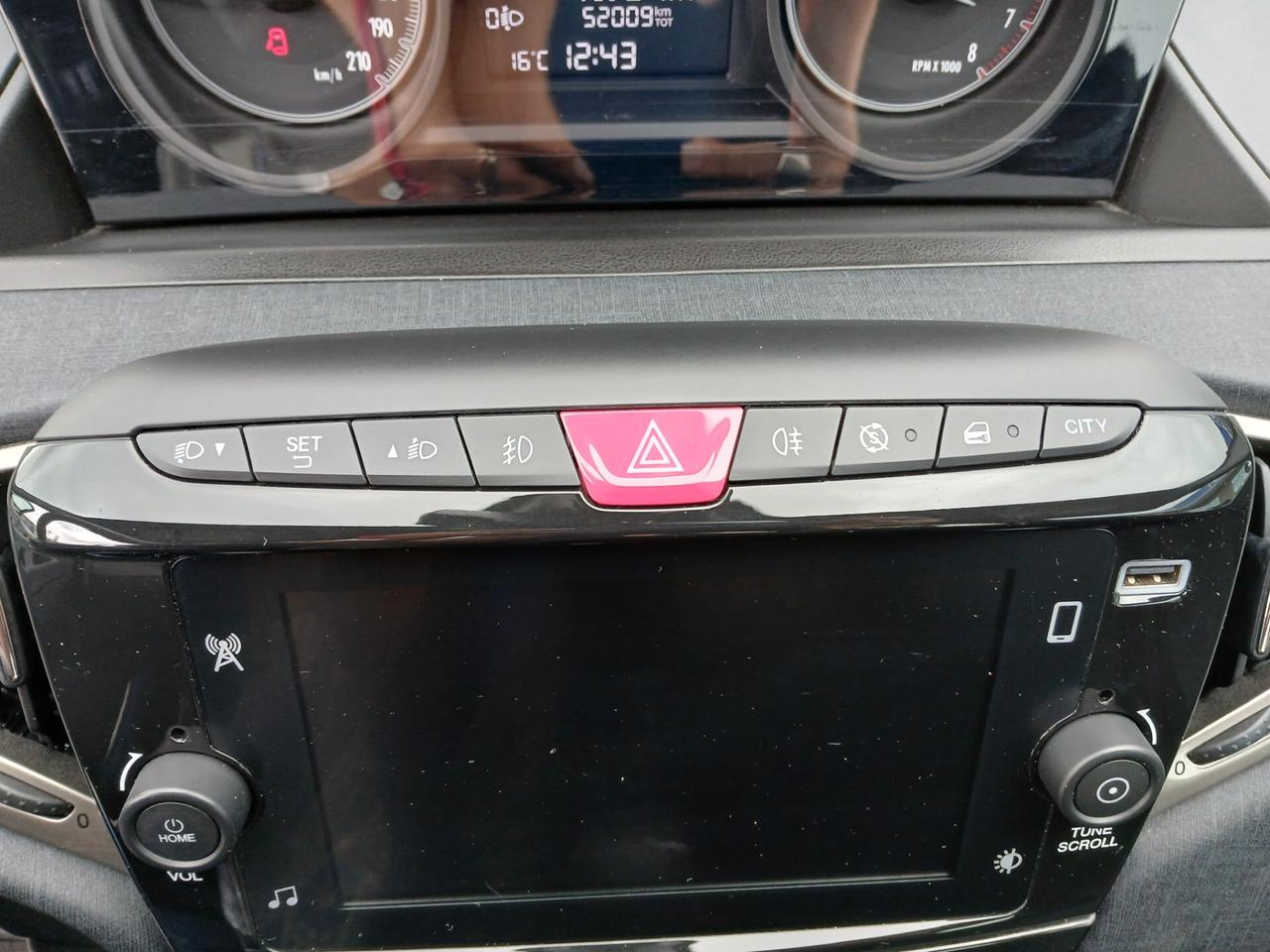 Lancia Ypsilon 1.0 HYBRID 70CV GOLD 2023