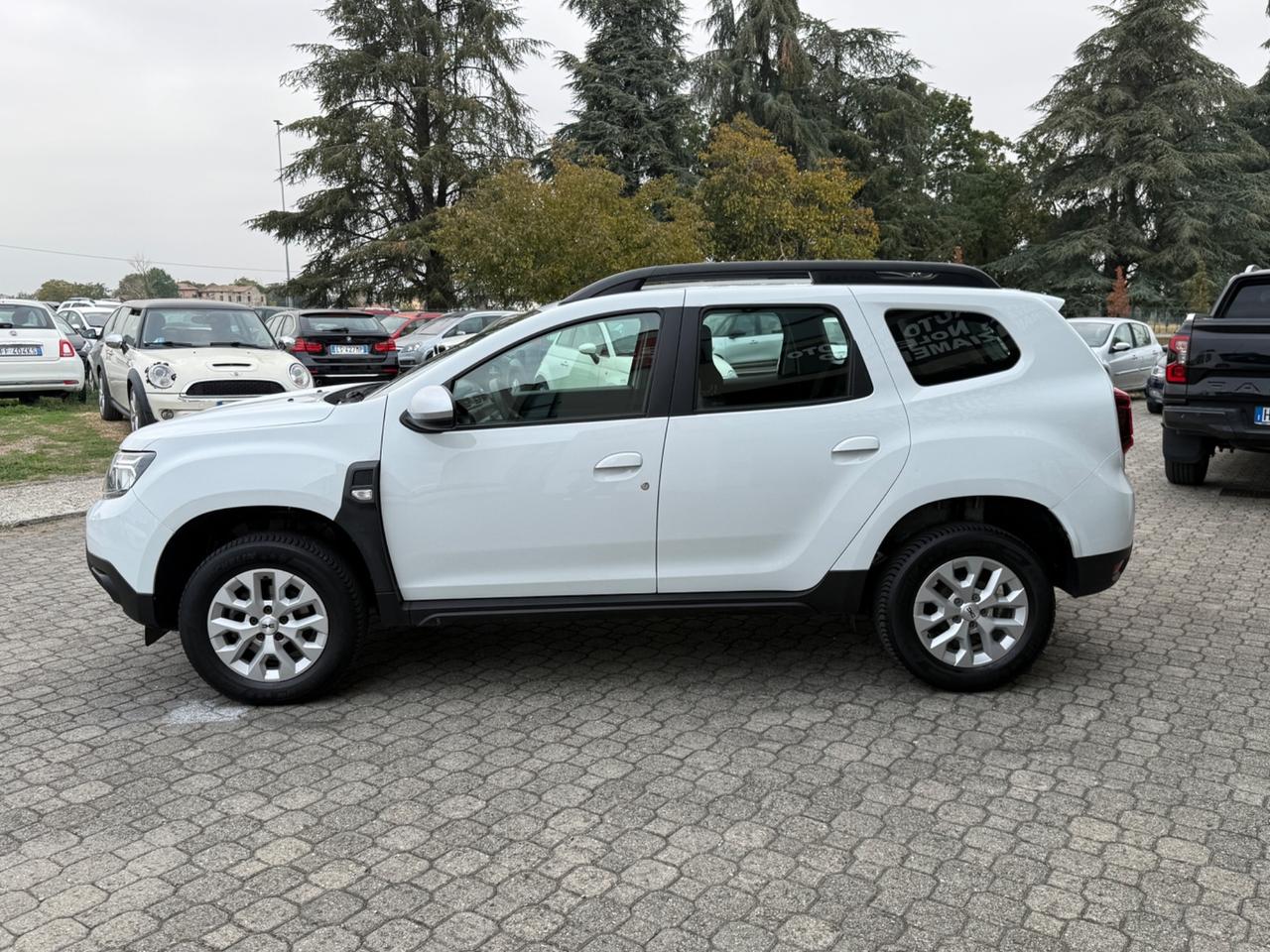 Dacia Duster 1.0 TCe GPL 4x2 Comfort