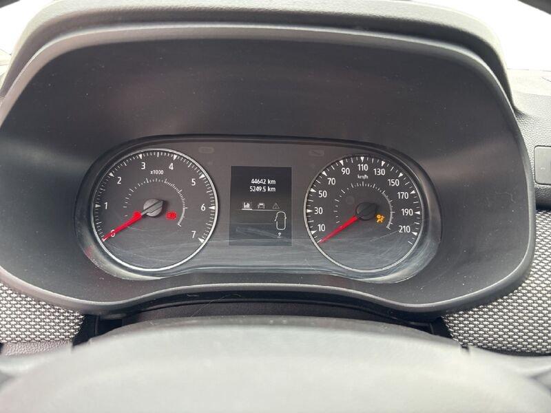 Dacia Sandero Sandero Stepway 1.0 TCe 90 CV Comfort