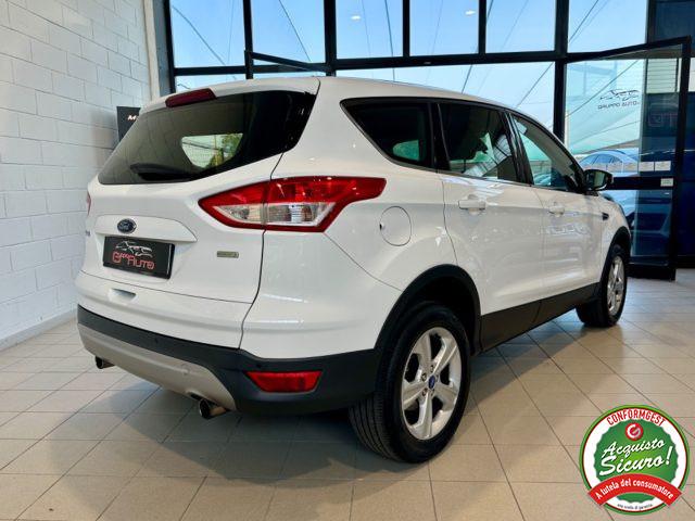FORD Kuga 1.5 EcoBoost 120CV S&S 2WD Titanium *NEOPATENTATI*