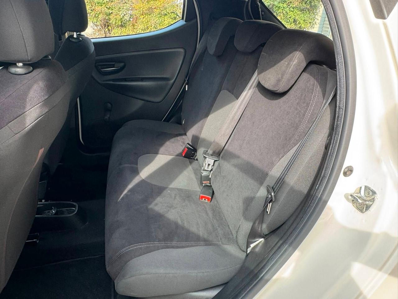 LANCIA YPSILON 1.2 BENZINA GOLD CERCHI PERFETTA