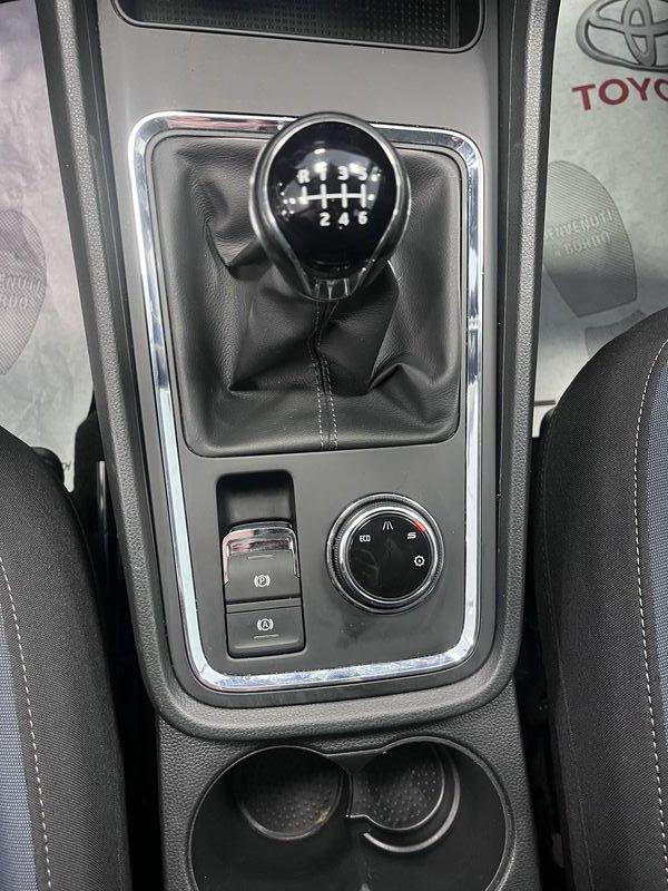 SEAT Ateca 1.6 TDI XCELLENCE