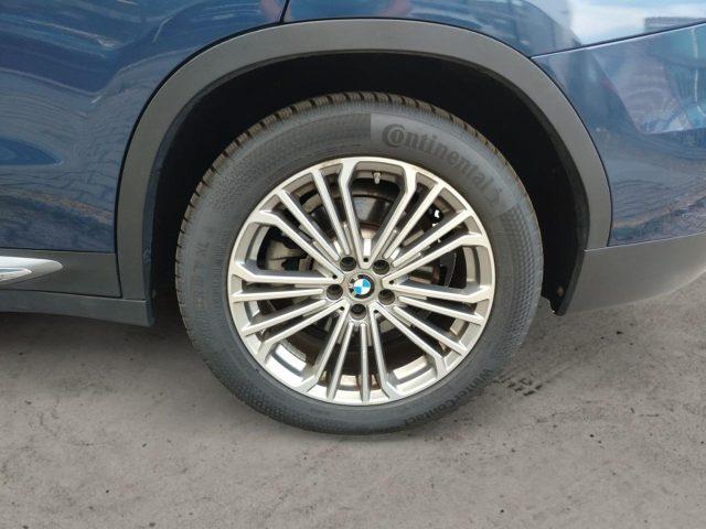 BMW X3 xDrive30e Luxury TETTO