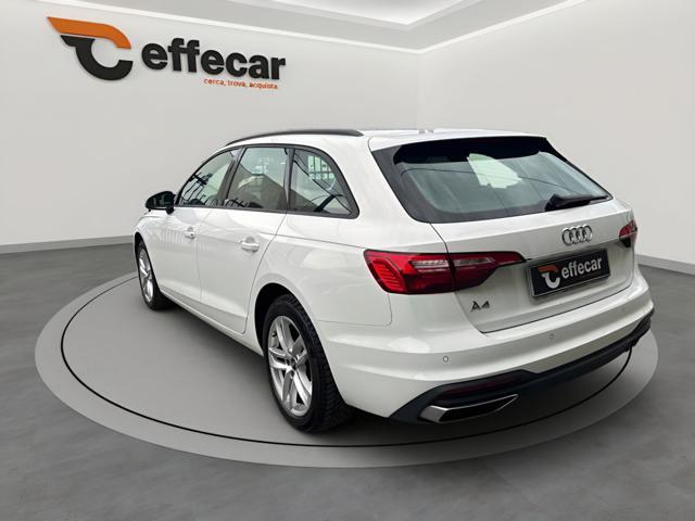 AUDI A4 Avant 35 TDI/163 CV S tronic Business