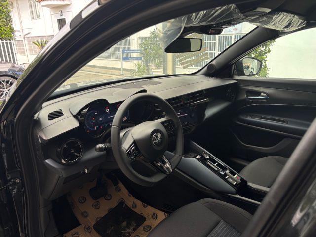 ALFA ROMEO Junior 1.2 145 CV Hybrid eDCT6 km0 da ?319,00 mensili