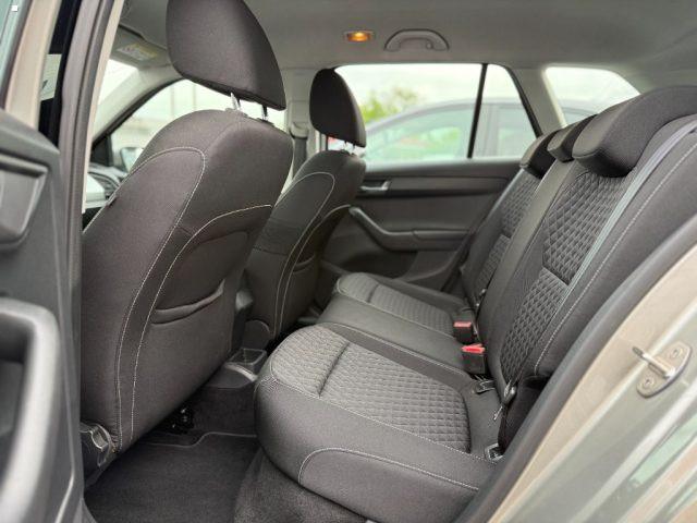 SKODA Fabia 1.4 TDI 75 CV Wagon Ambition