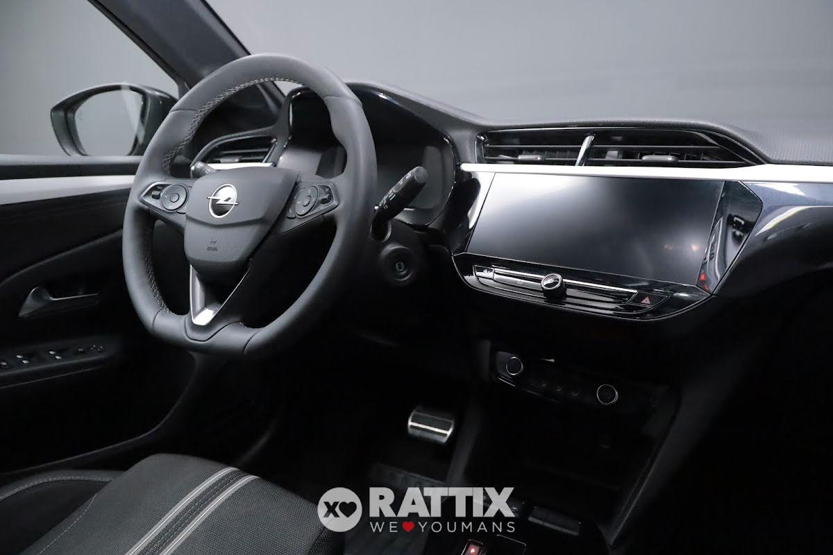 Opel Corsa 1.2 100CV GS at8