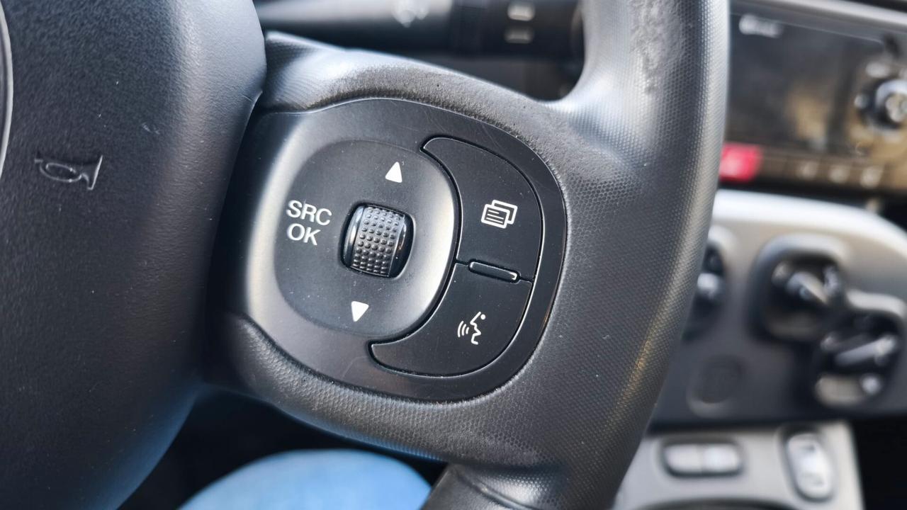 Fiat Panda 1.0 S&S HYBRID CITY LIFE