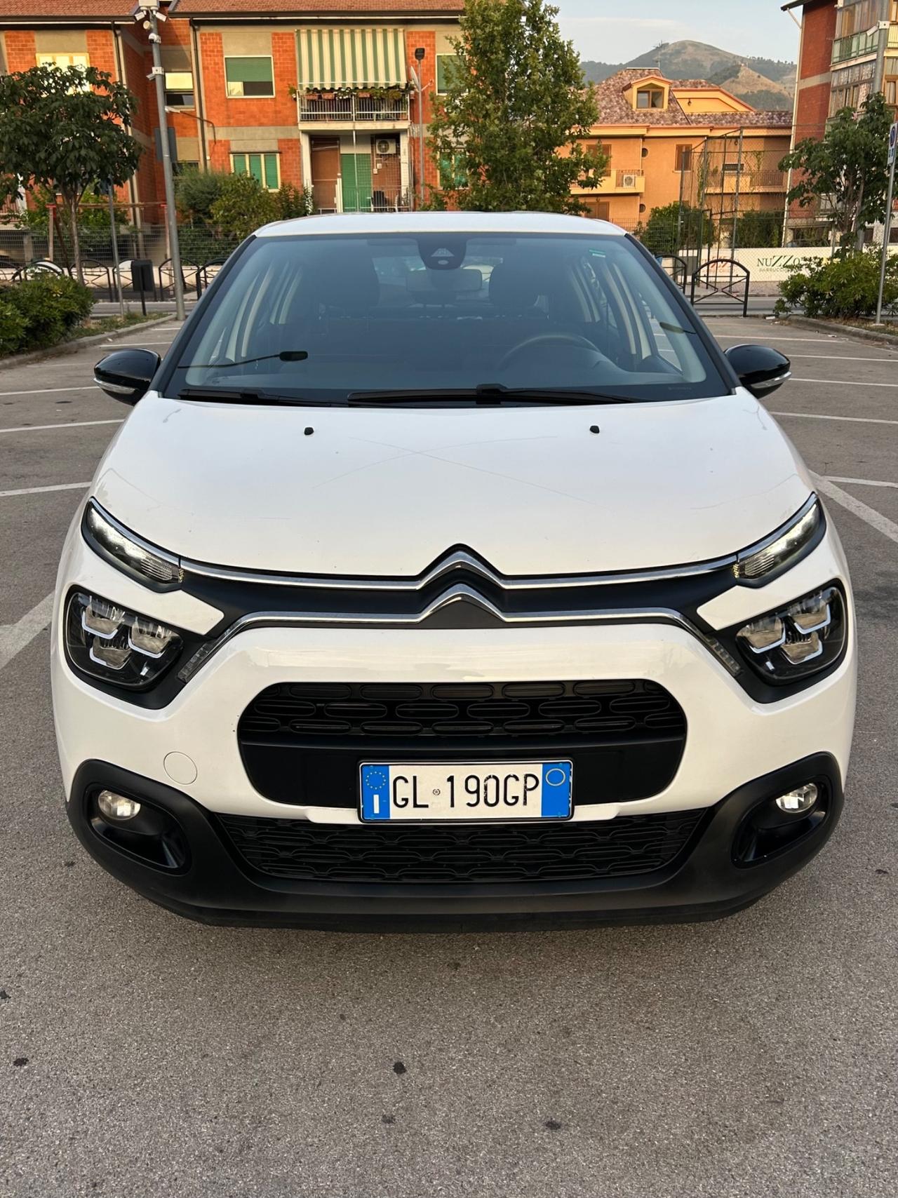 Citroen C3 PureTech 83 S&S Shine - 2022