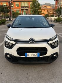 Citroen C3 PureTech 83 S&S Shine - 2022