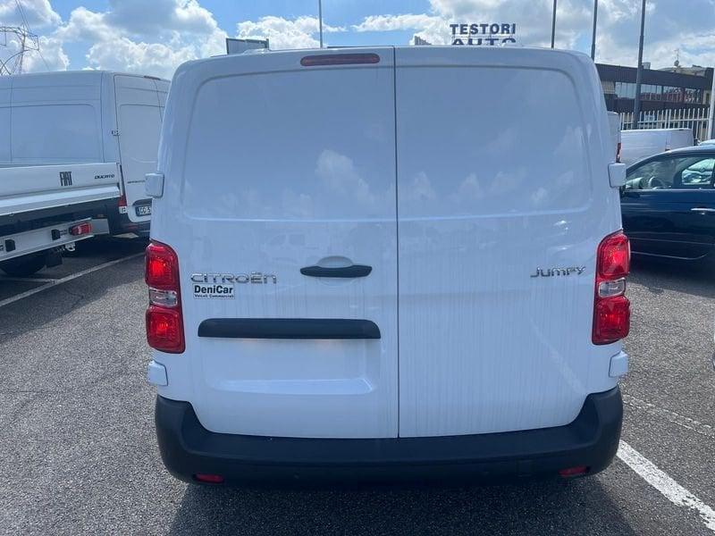 Citroën Jumpy Jumpy 2.0 BlueHDi 140 M (IVA ESCL.)