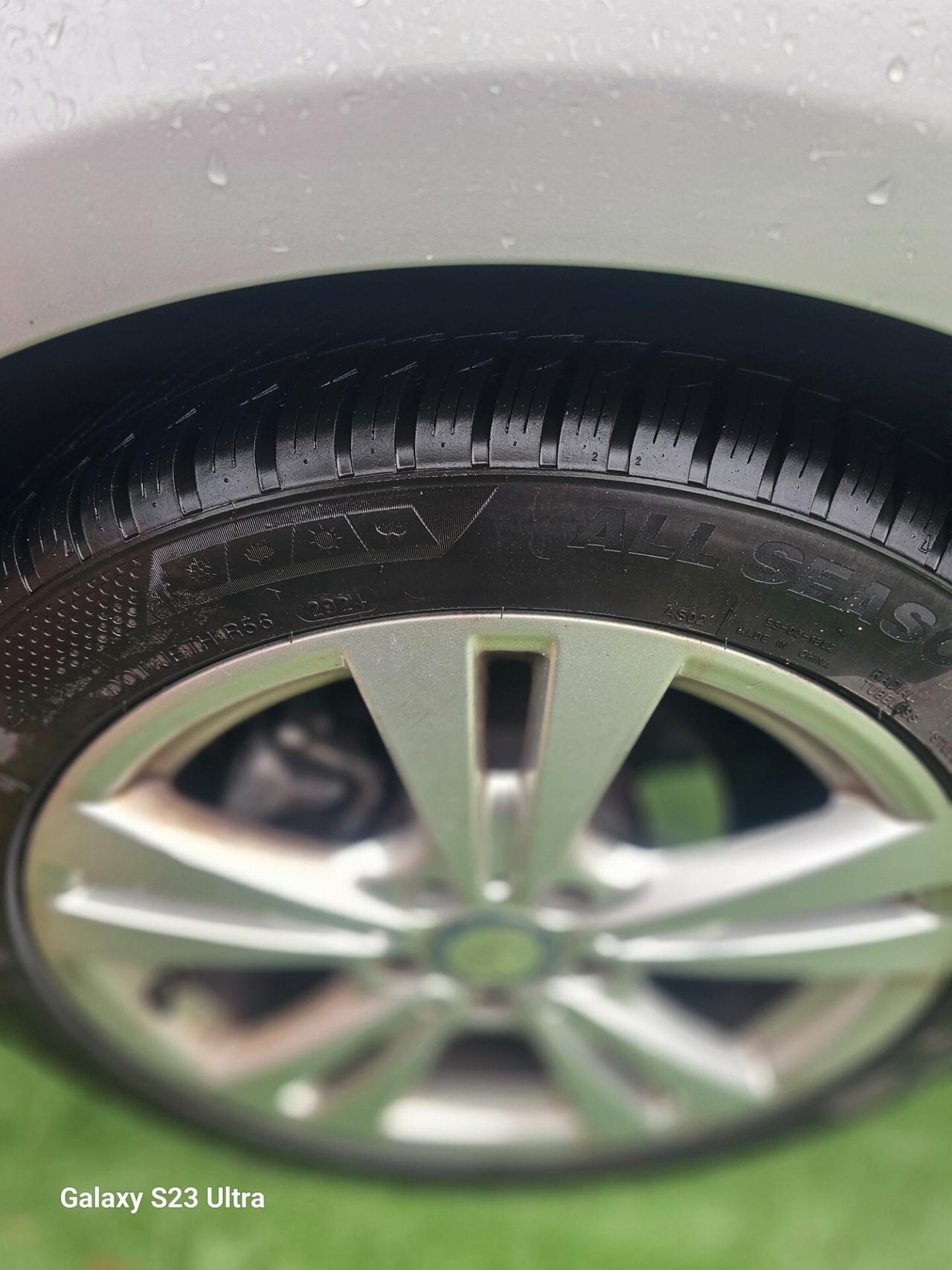 Mercedes-benz A 160 d Premium