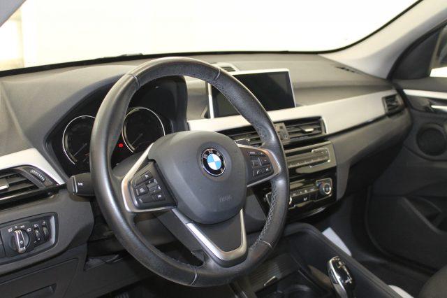 BMW X1 sDrive16d Sport Automatica