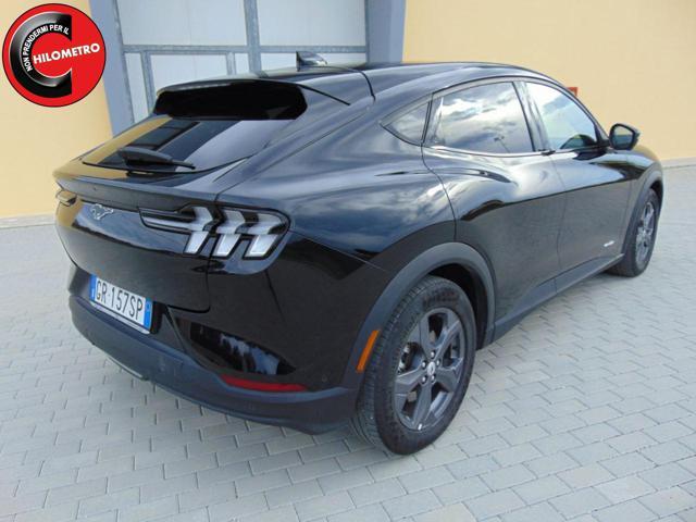 FORD Mustang Mach-E Standard Range 269 CV