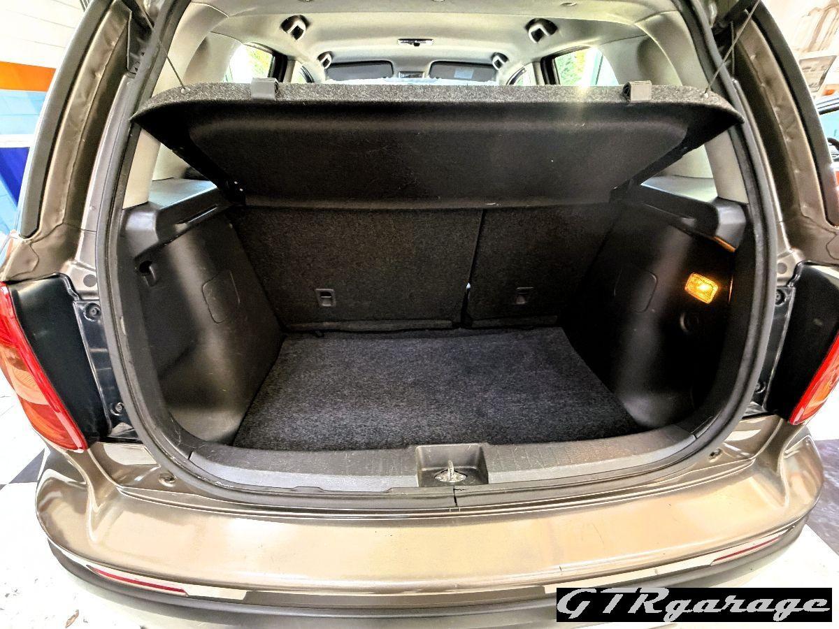 FIAT Sedici 16V DPF 4x4 Emotion ok neopatentati