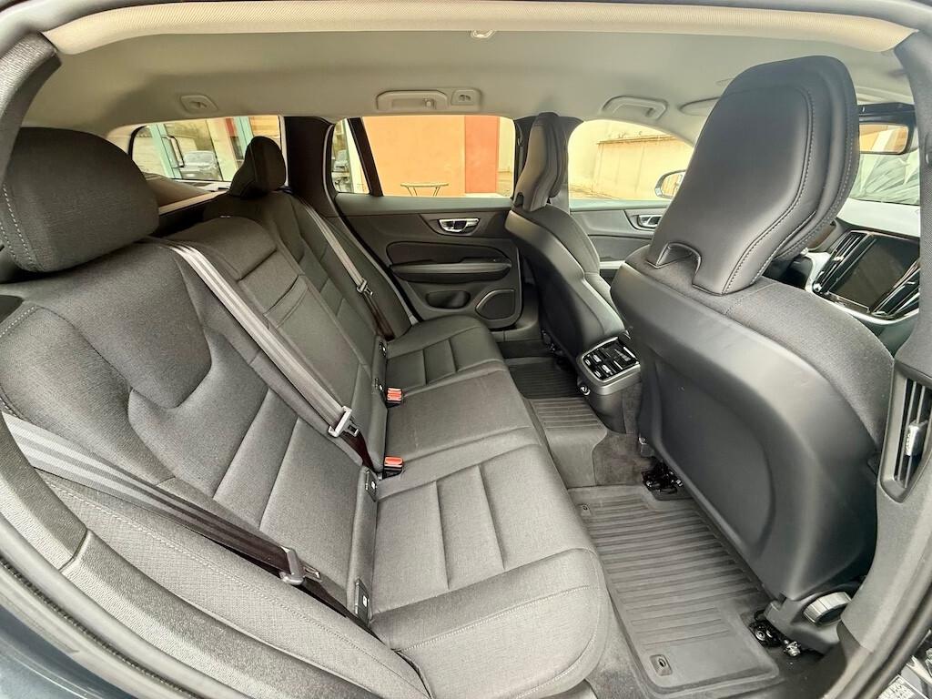 Volvo V60 D3 Geartronic Business Plus