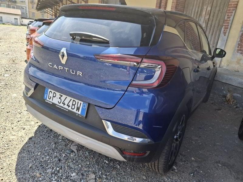 Renault Captur II 2019 1.0 tce Intens Gpl 100cv my21