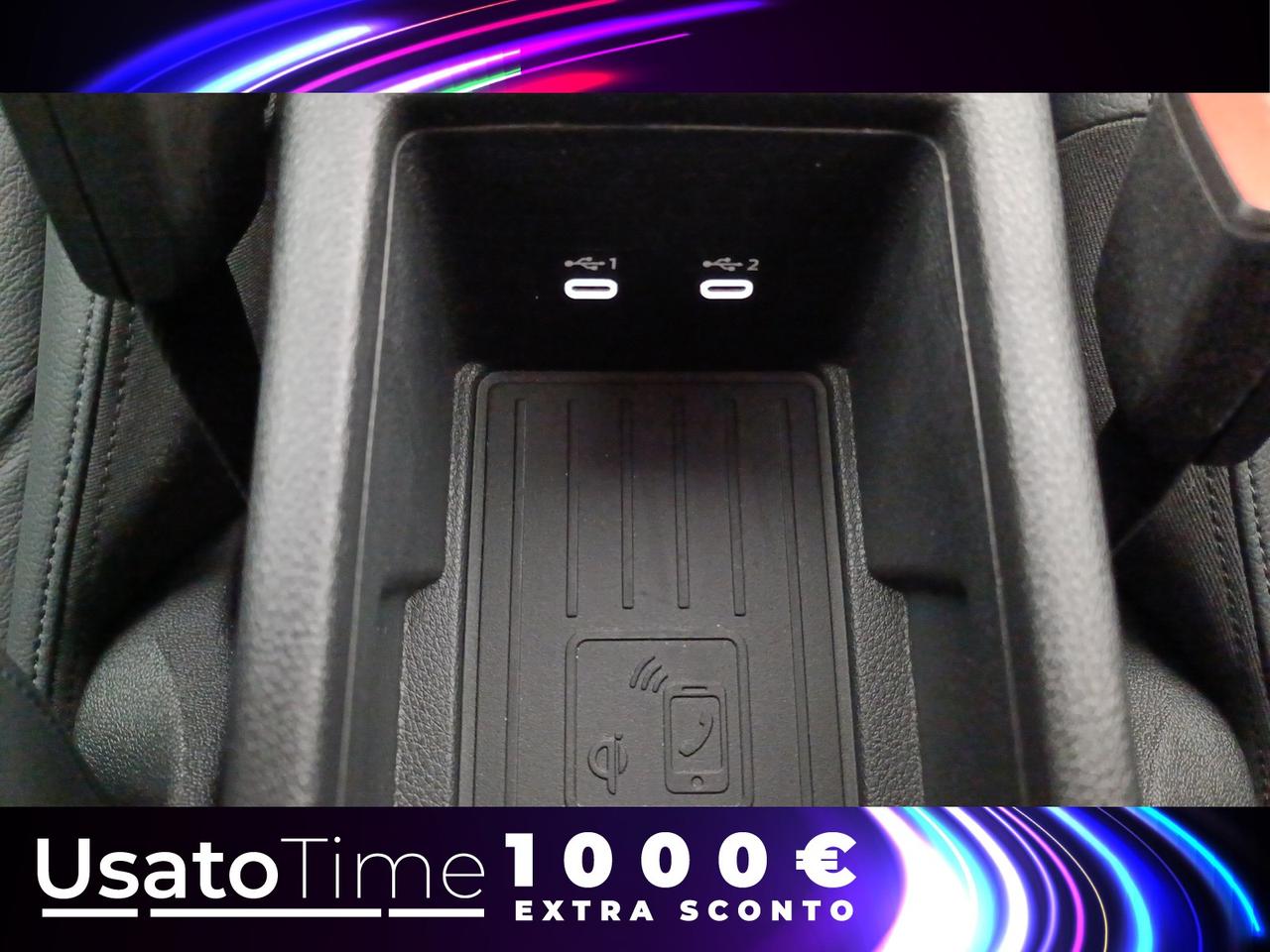 Audi Q2 35 2.0 tdi business advanced s tronic