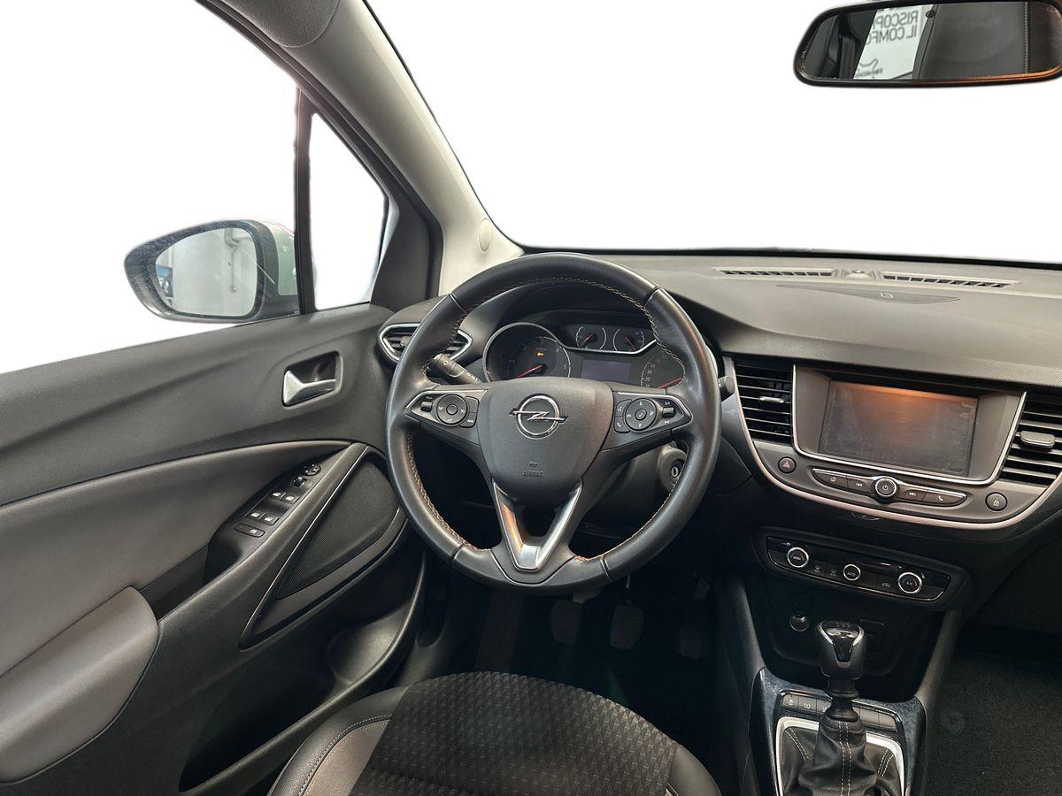 OPEL Crossland X - Crossland X 1.5 ecotec Innovation s&s 102cv