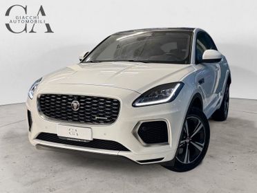 Jaguar E-Pace 2.0d i4 mhev R-Dynamic S awd 204cv auto