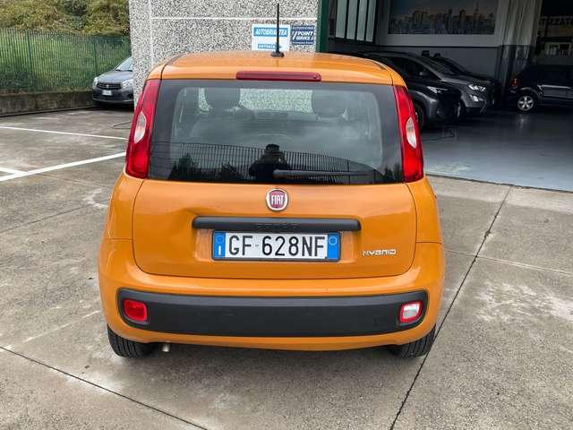 Fiat Panda Panda 1.0 FireFly Hybrid S&S IVA ESPOSTA